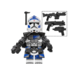 187 Stormtrooper Lego