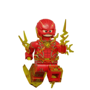Flash Red