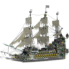 Flying Dutchman | Pirates of the Caribbean LEGO