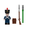 French Napoleonic War Lego