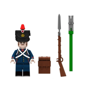 French Artillery