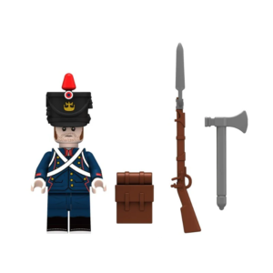 French Artillery Axe
