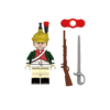 French France Napoleonic War Lego