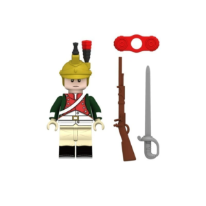 French Dragoon