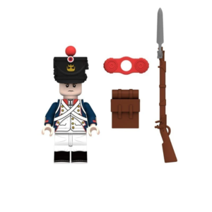 French Fusilier