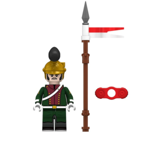 French Lancer