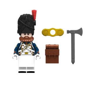 French Sappers