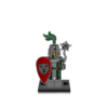 medieval lego Knight