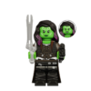 Marvel Lego Gamora