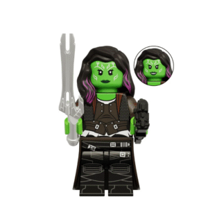 Gamora