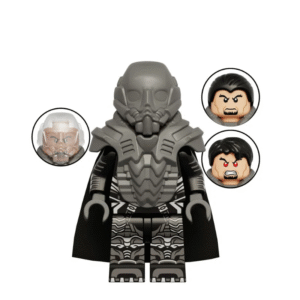General Zod