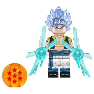 Gogeta