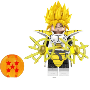 Goku Armor