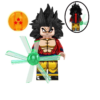 Son Goku Lego