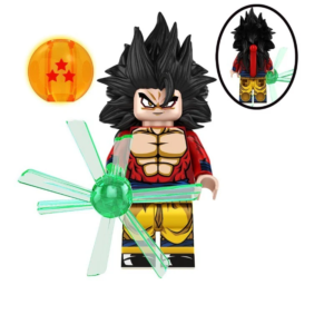 Goku SSJ4