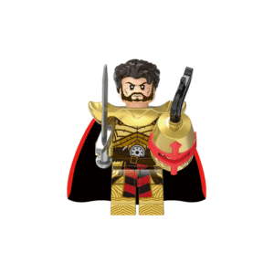 Ancient Warrior Lego