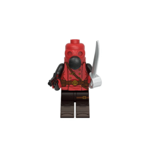 Golden Age Deadpool