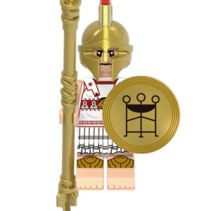 Greece Hoplite