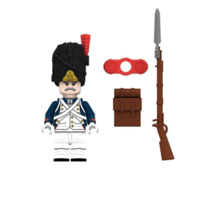 Grenadier of the Old Guard
