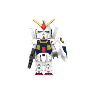 Gundam MK II