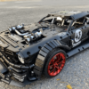 Mustang Hoonicorn V2 LEGO