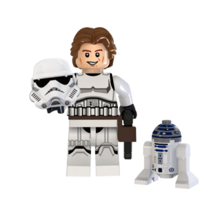 Han Solo