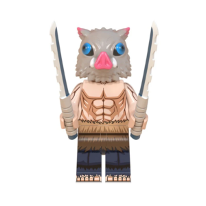 Hashibira Inosuke