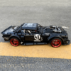 Mustang Hoonicorn V2 LEGO