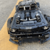 Mustang Hoonicorn V2 LEGO