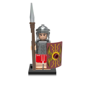 Heavy Infantry