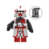 Star Wars Trooper Lego