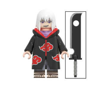 Hohzuki Suigetsu