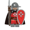 Ancient History LEGO