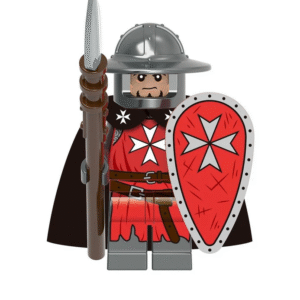 Hospital Knight