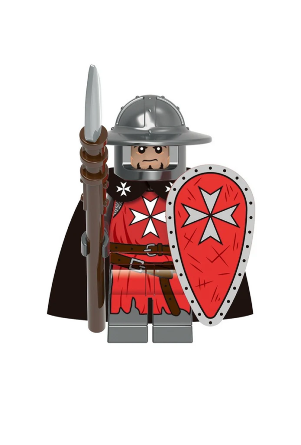 Ancient History LEGO