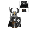 Hospitaller Teutonic medieval lego