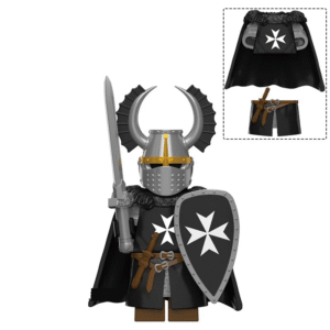 Hospitaller Knight Sword