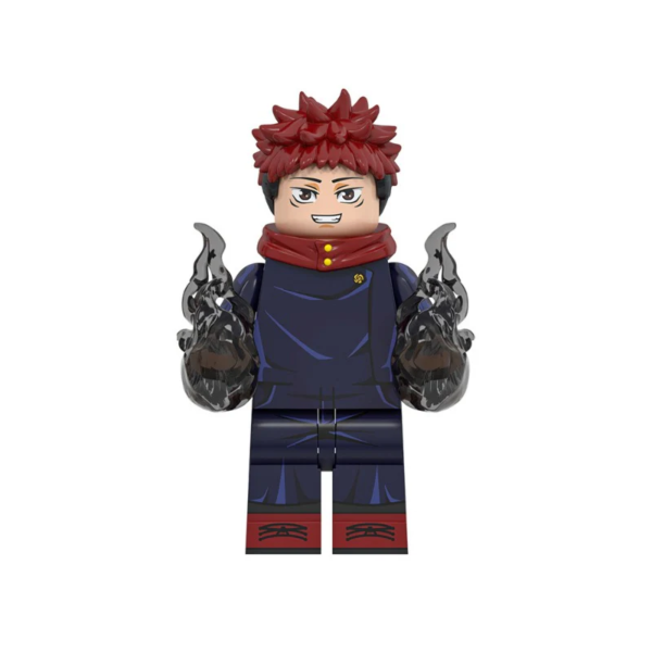 LEGO Itadori Yuji