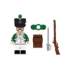 Napoleonic War Lego