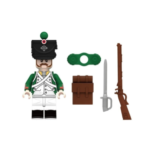 Italian Light Infantry