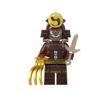 Samurai Sword