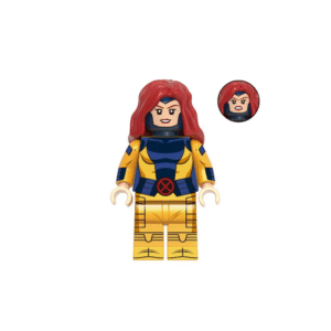 Jean Grey