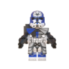 Clone Force 99 Star Wars Lego