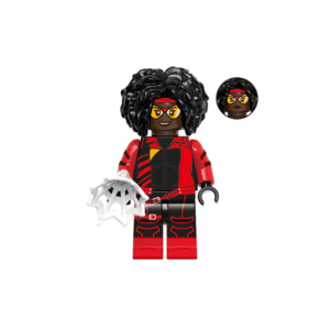 Jessica Drew