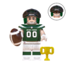 NFL LEGO Jets