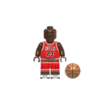 NBA LEGO Basketball