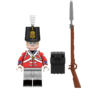 Napoleonic War Lego