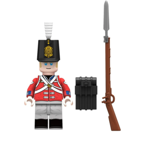 K.G.L. Line Infantry