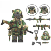 Military Force Army LEGO