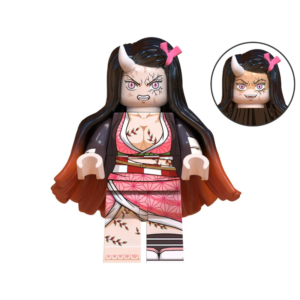 Kamado Nezuko